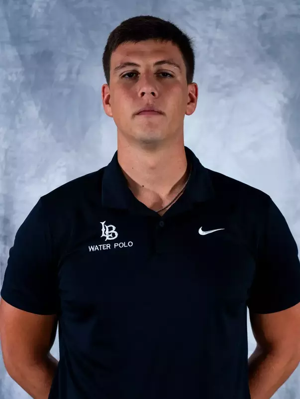 Nikola Jancic Headshot