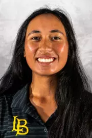Jasmine Leovao Headshot