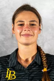 Kristina Ponomareva Headshot