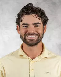 Jack Cantlay Headshot