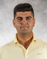 Krishnav Chopra Headshot