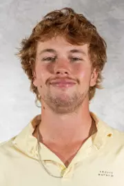 Charlie Forster Headshot