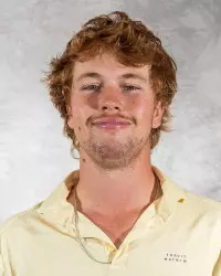 Charlie Forster Headshot