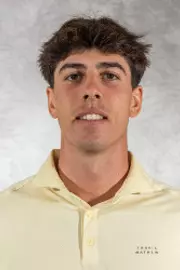 Norwin Gohm Headshot