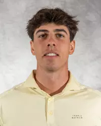 Norwin Gohm Headshot