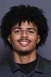 Cory Curtis Jr. Headshot