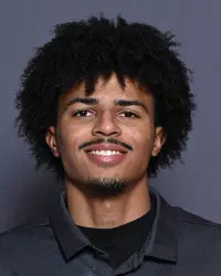 Cory Curtis Jr. Headshot