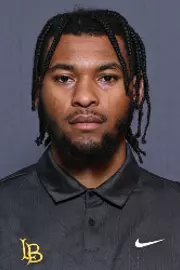Cam Denson Headshot
