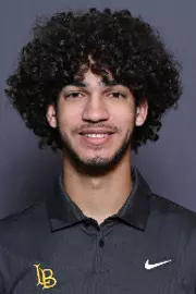 Eli Djordjevic Headshot