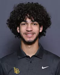 Eli Djordjevic Headshot