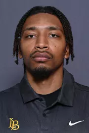Austin Johnson Headshot