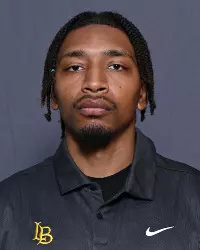 Austin Johnson Headshot