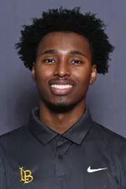Varick Lewis Headshot