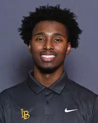 Varick Lewis Headshot