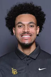 Grant Martin Headshot