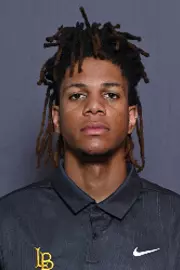 Kam Martin Headshot