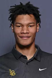 Christian Richardson Headshot