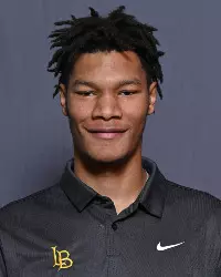 Christian Richardson Headshot