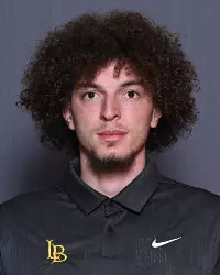 TJ Wainwright Headshot