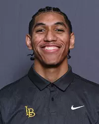 Derrick Michael Xzavierro Headshot