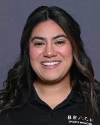 Alexis Colon Headshot