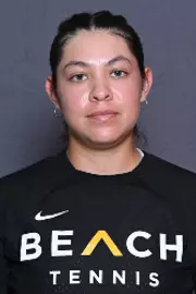Pamela Badillo Headshot