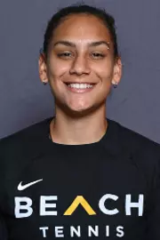 Cecilia Costa Headshot
