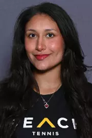Paulina Franco Headshot