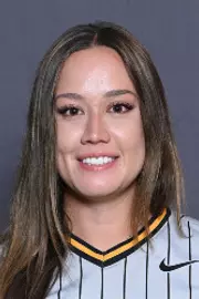 Rebekah Durazo Headshot