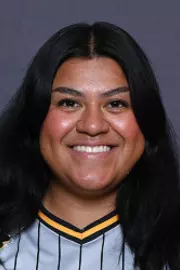Eryka Gonzales Headshot