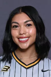 KaLeena Gonzales Headshot