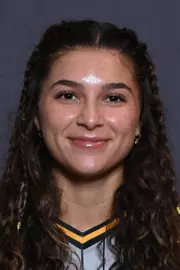 Makayla Medellin Headshot