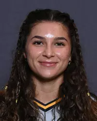 Makayla Medellin Headshot