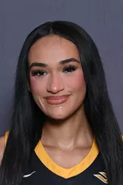Savannah Tucker