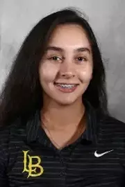 Isabelle Olivas-Lowell Headshot