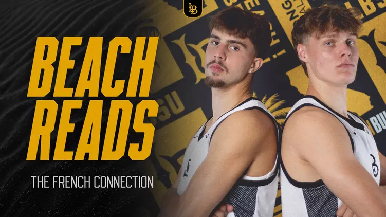 Beach Reads Leopold Levillain Petar Majstorovic