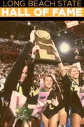 1993 Women's Volleyball