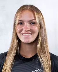 Natalie Arnold Headshot