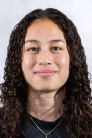Malea Johnson Headshot