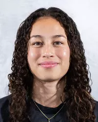 Malea Johnson Headshot