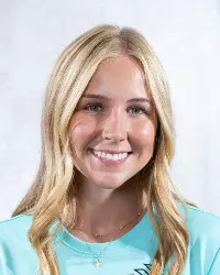 Cassidy Parks Headshot