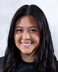 Kylie Perez Headshot