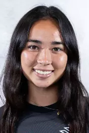 Kailey Supa Headshot