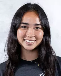 Kailey Supa Headshot