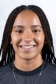 Ameera White Headshot