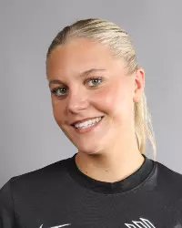 Thilde Alvberger Headshot