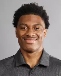 Shaq Bender Headshot