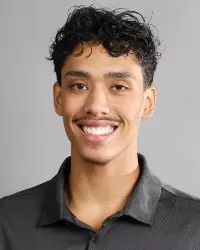 Rob Diaz III Headshot