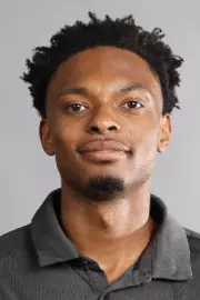 Cole Farrell Headshot