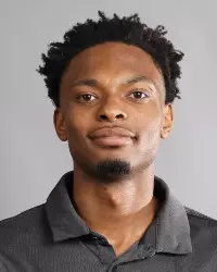 Cole Farrell Headshot